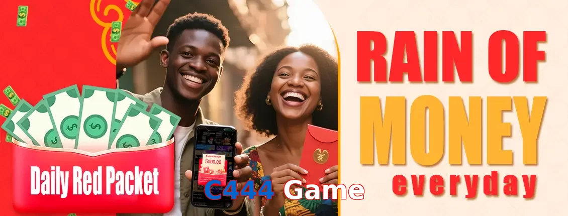 C444 Game game app for Pakistan players