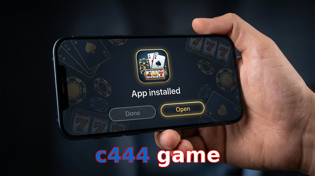 Payment and PKR controls in C444 Game