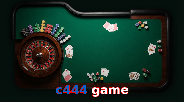 Game list for C444 Game casino section
