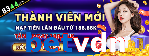 betvdn