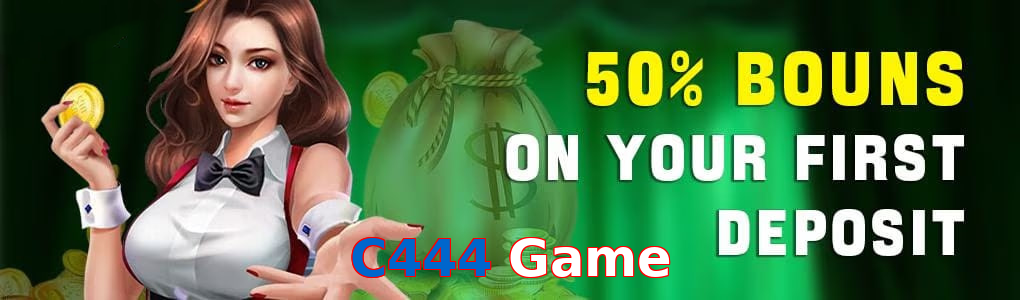 C444 Game game app for Pakistan players