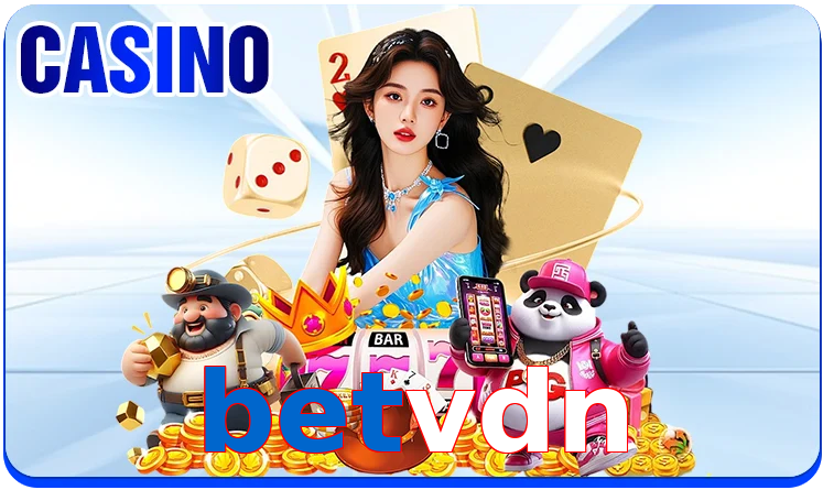 betvdn