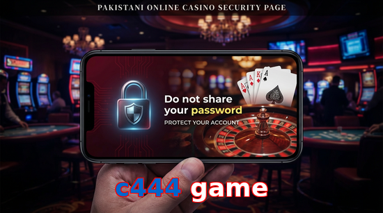Payment and PKR controls in C444 Game